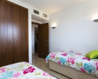 Вторичное жилье - Апартаменты/Квартира - Пунта Прима - Ла Энтрада