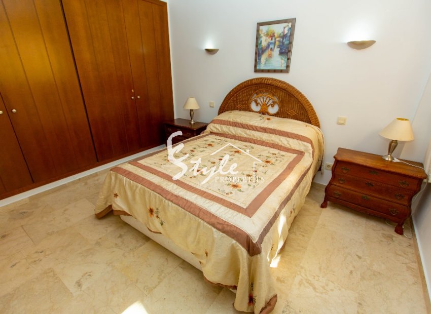 Вторичное жилье - Апартаменты/Квартира - Пунта Прима - Ла Энтрада