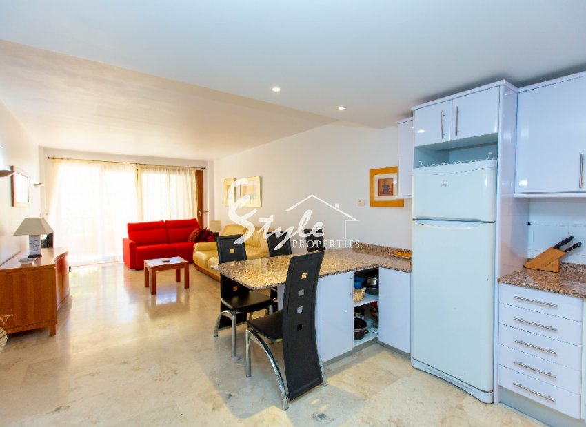 Вторичное жилье - Апартаменты/Квартира - Пунта Прима - Ла Энтрада