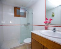 Вторичное жилье - Апартаменты/Квартира - Пунта Прима - Ла Реколета