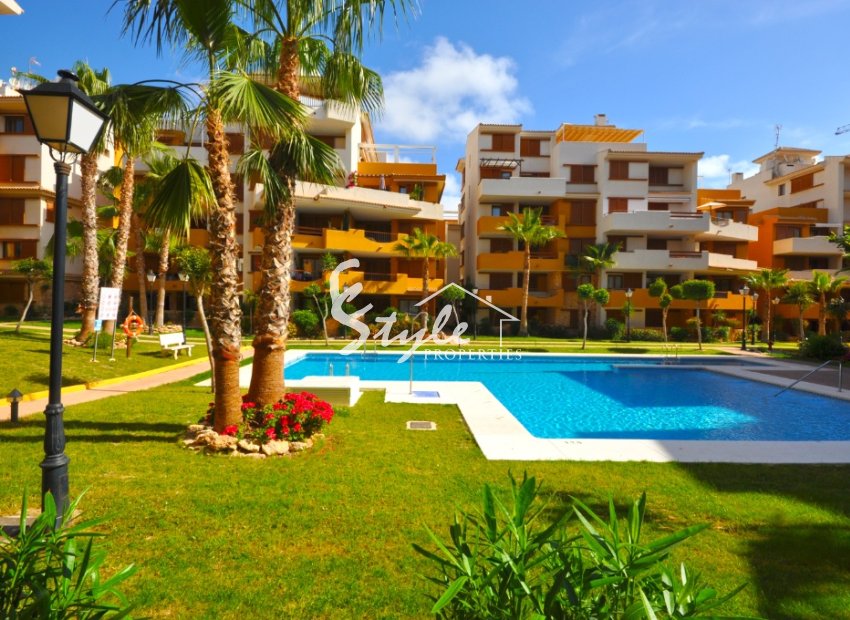 Вторичное жилье - Апартаменты/Квартира - Пунта Прима - Ла Реколета