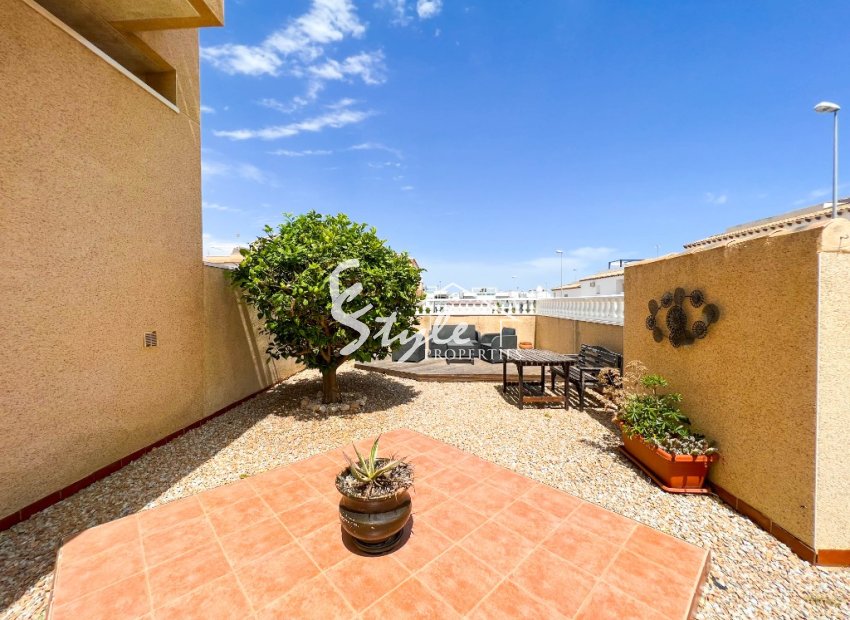 Вторичное жилье - Апартаменты/Квартира - Пунта Прима - Ла Синюэлика