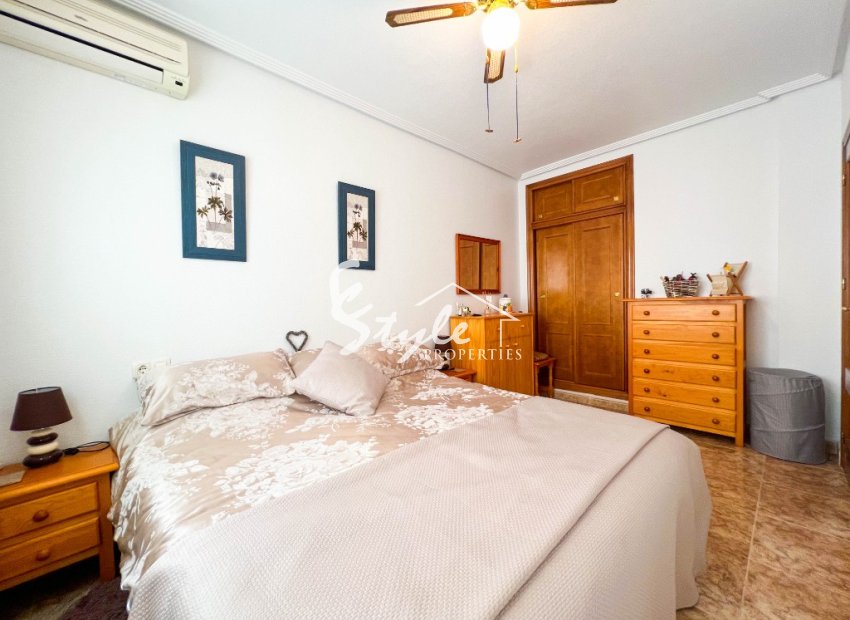 Вторичное жилье - Апартаменты/Квартира - Пунта Прима - Ла Синюэлика