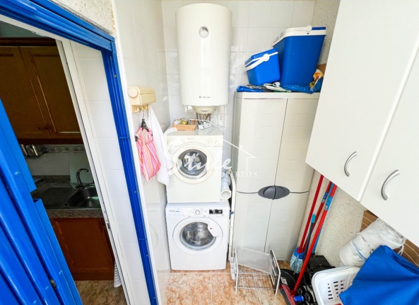 Вторичное жилье - Апартаменты/Квартира - Пунта Прима - Ла Синюэлика