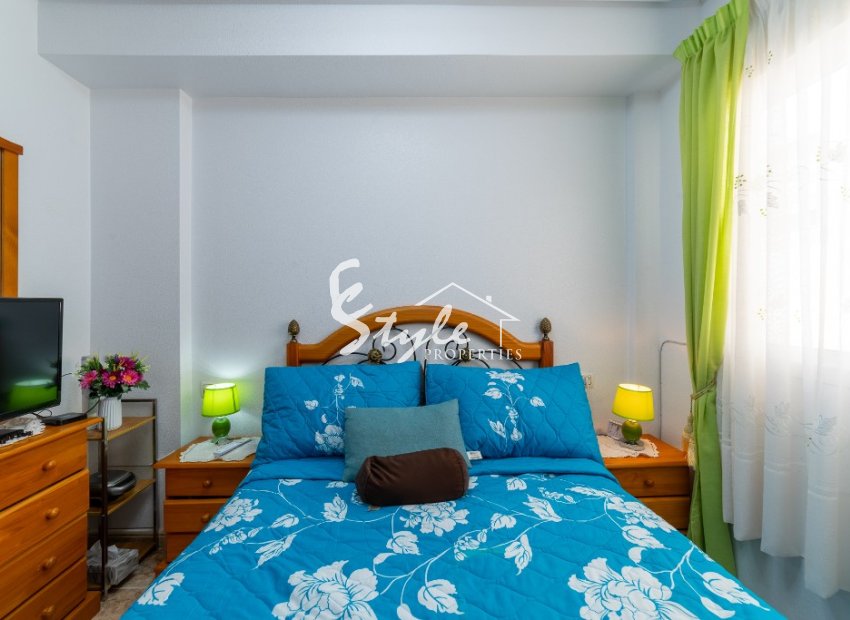 Вторичное жилье - Апартаменты/Квартира - Пунта Прима - Ла Синюэлика