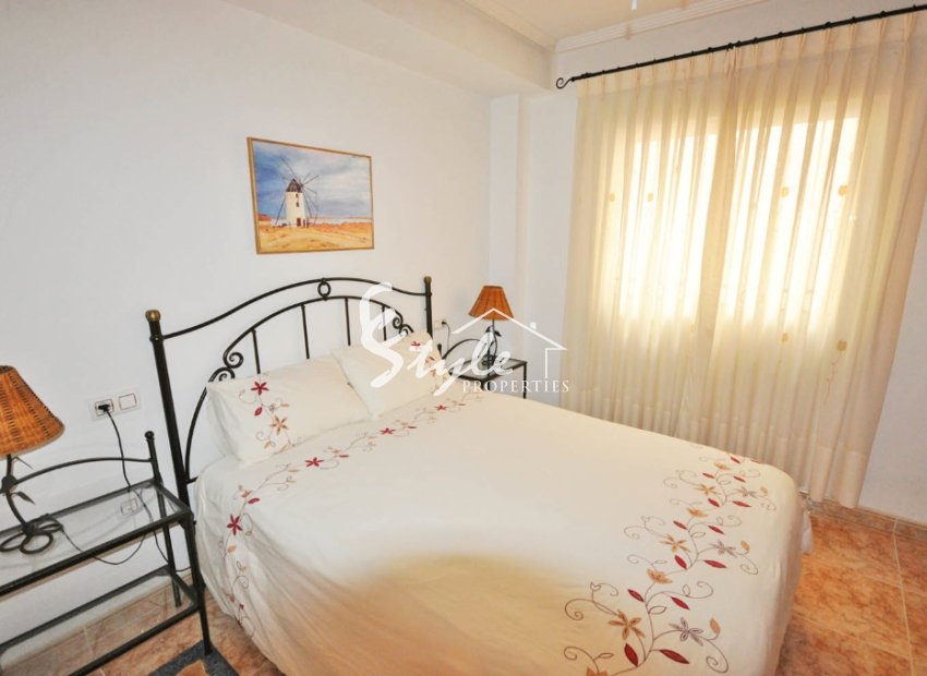 Вторичное жилье - Апартаменты/Квартира - Пунта Прима - Ла Синюэлика