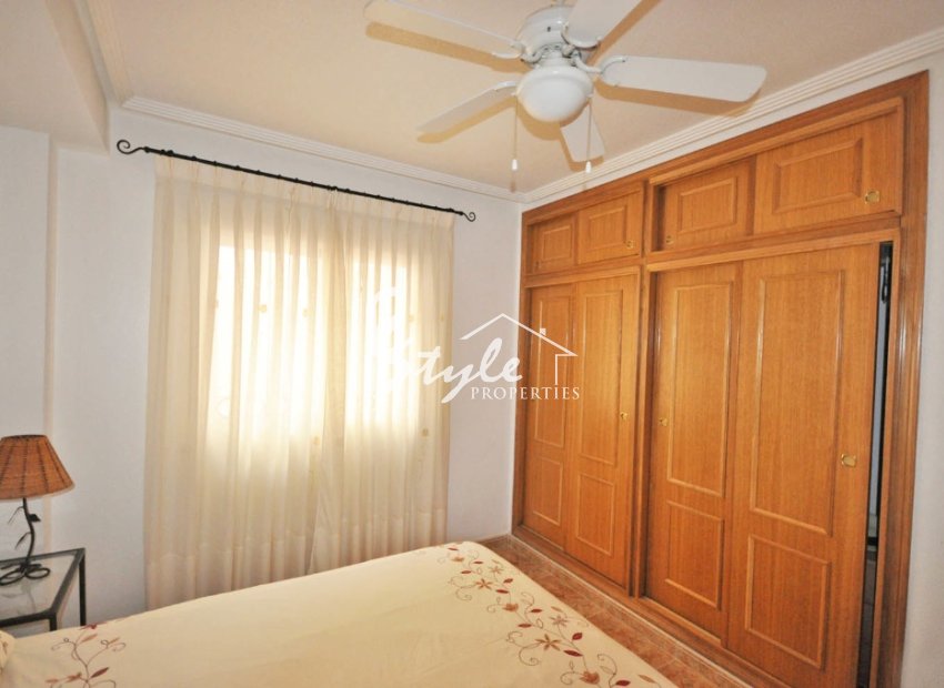 Вторичное жилье - Апартаменты/Квартира - Пунта Прима - Ла Синюэлика