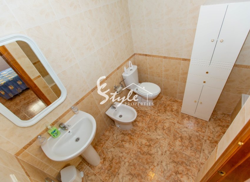 Вторичное жилье - Апартаменты/Квартира - Пунта Прима - Ла Синюэлика