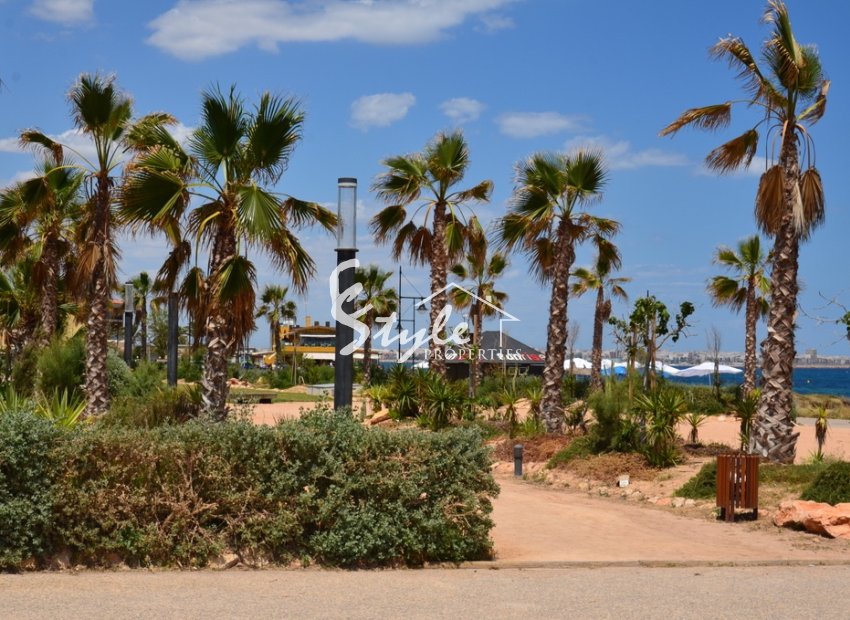 Вторичное жилье - Апартаменты/Квартира - Пунта Прима - Парке Реколета