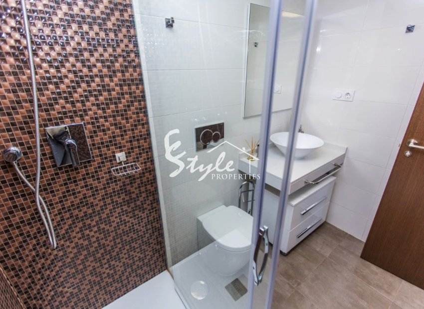 Вторичное жилье - Апартаменты/Квартира - Пунта Прима - Сеа Сенсес