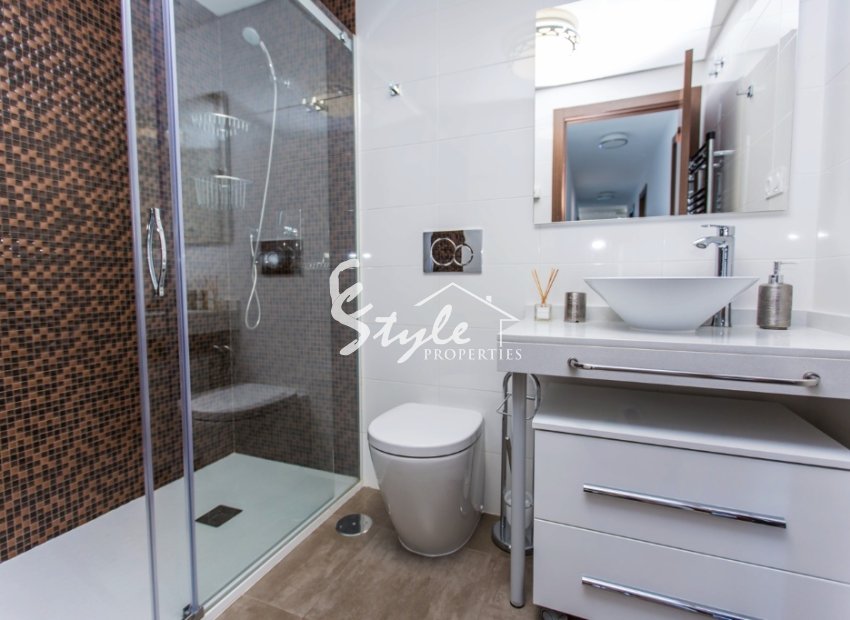 Вторичное жилье - Апартаменты/Квартира - Пунта Прима - Сеа Сенсес