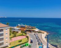 Вторичное жилье - Апартаменты/Квартира - Пунта Прима - Сеа Сенсес