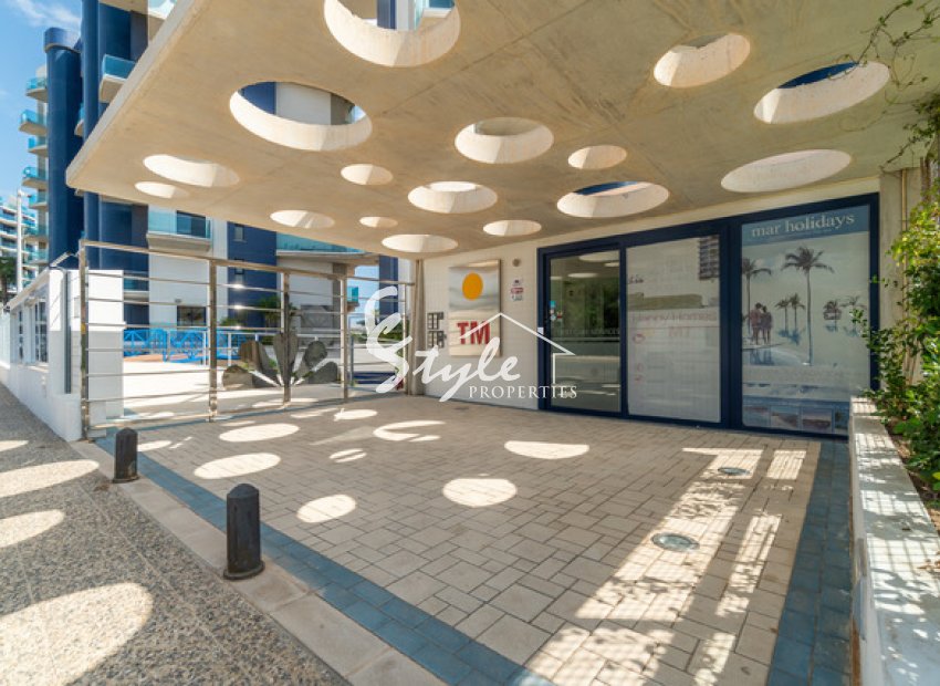 Вторичное жилье - Апартаменты/Квартира - Пунта Прима