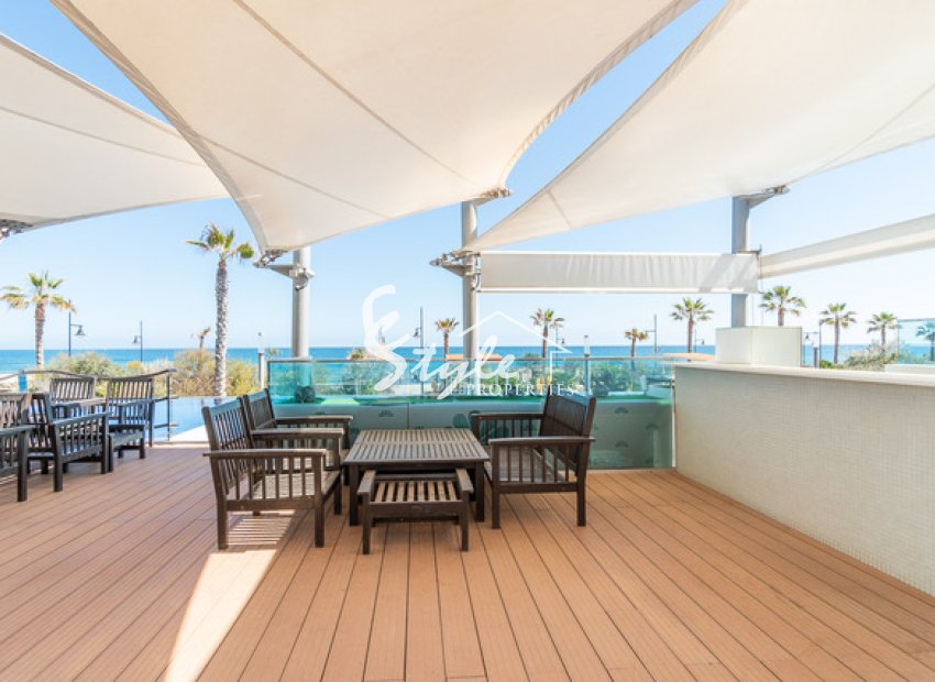 Вторичное жилье - Апартаменты/Квартира - Пунта Прима