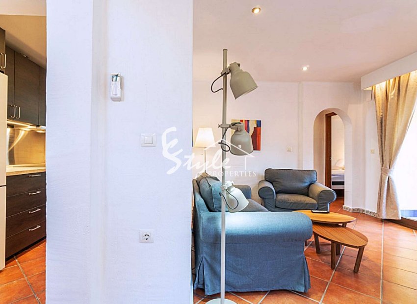 Вторичное жилье - Апартаменты/Квартира - Пунта Прима