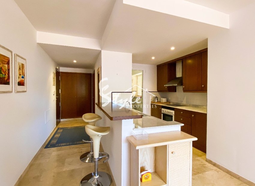 Вторичное жилье - Апартаменты/Квартира - Пунта Прима