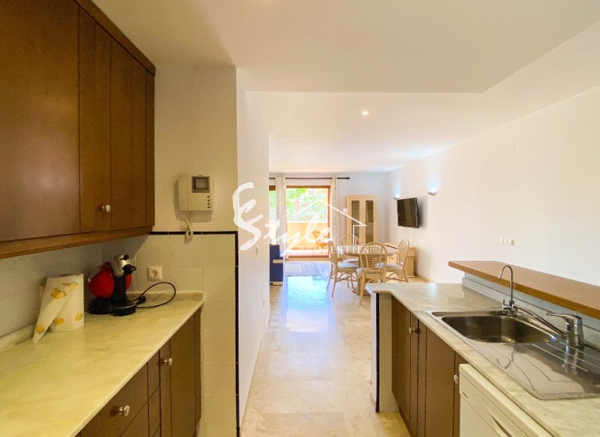 Вторичное жилье - Апартаменты/Квартира - Пунта Прима