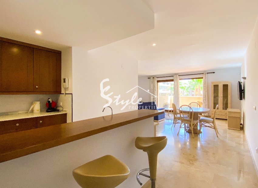 Вторичное жилье - Апартаменты/Квартира - Пунта Прима