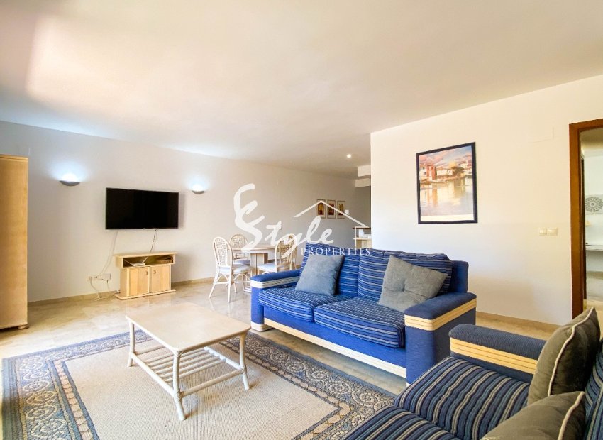 Вторичное жилье - Апартаменты/Квартира - Пунта Прима