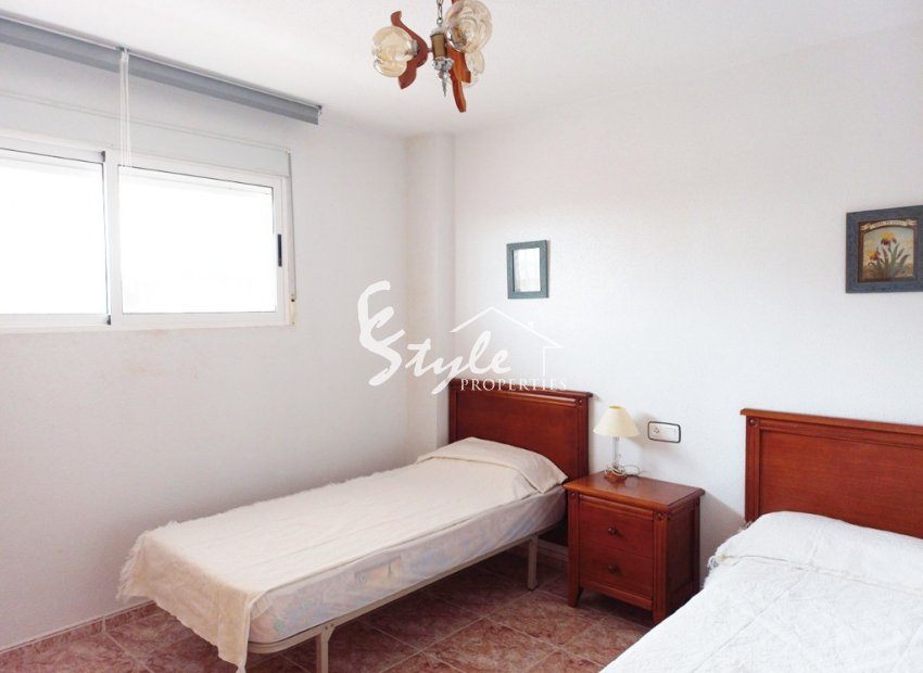 Вторичное жилье - Апартаменты/Квартира - Пунта Прима