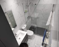 Вторичное жилье - Апартаменты/Квартира - Пунта Прима