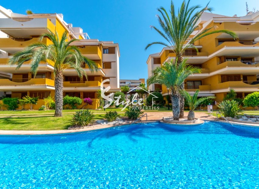 Вторичное жилье - Апартаменты/Квартира - Пунта Прима