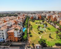 Вторичное жилье - Апартаменты/Квартира - Пунта Прима