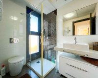 Вторичное жилье - Апартаменты/Квартира - Пунта Прима