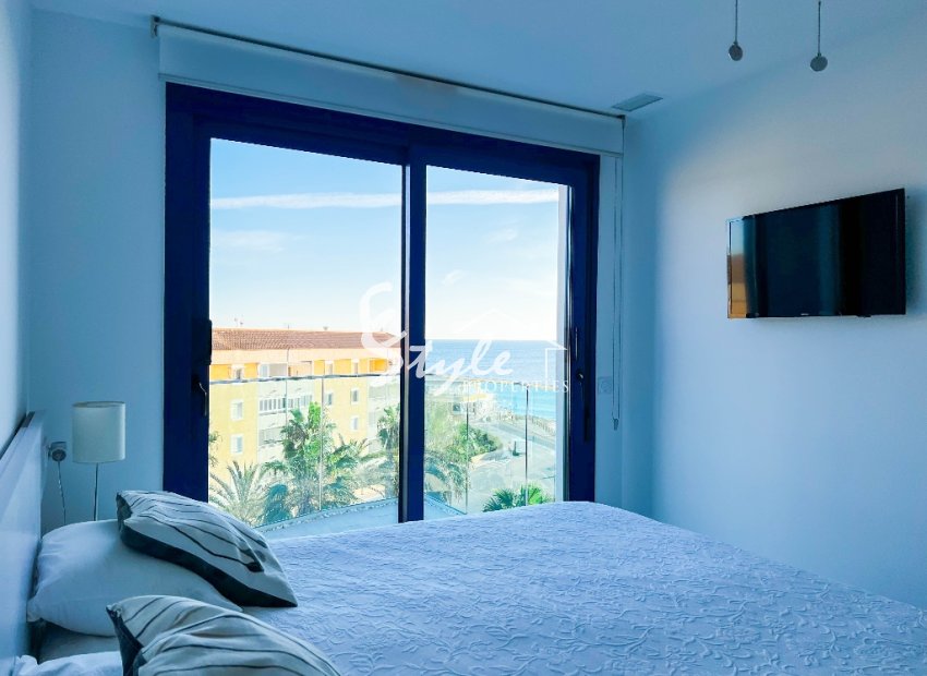 Вторичное жилье - Апартаменты/Квартира - Пунта Прима