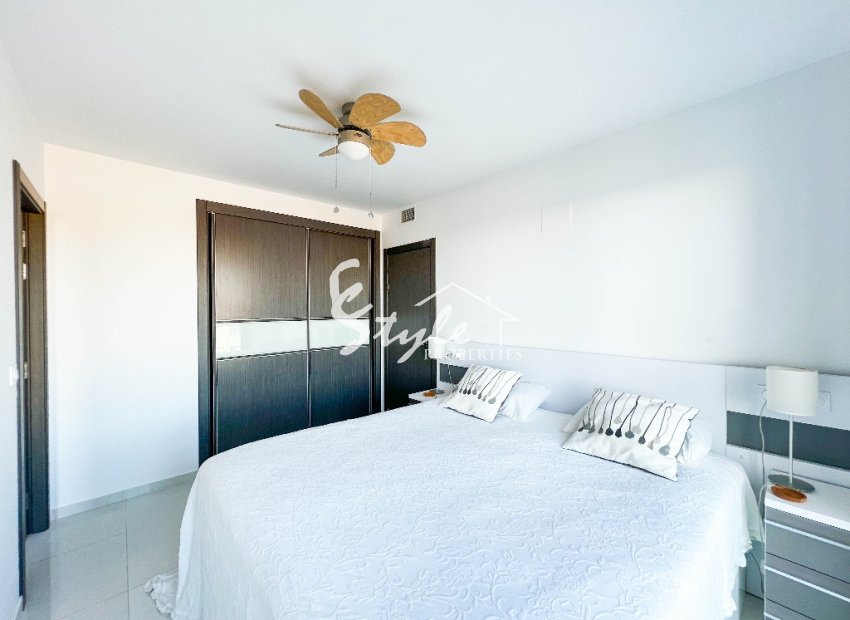 Вторичное жилье - Апартаменты/Квартира - Пунта Прима