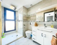 Вторичное жилье - Апартаменты/Квартира - Пунта Прима