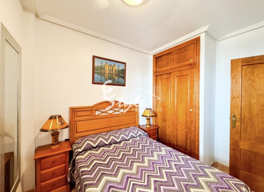 Вторичное жилье - Апартаменты/Квартира - Пунта Прима