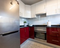 Вторичное жилье - Апартаменты/Квартира - Пунта Прима