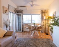 Вторичное жилье - Апартаменты/Квартира - Пунта Прима