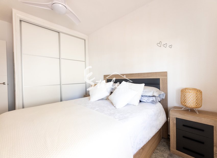 Вторичное жилье - Апартаменты/Квартира - Пунта Прима