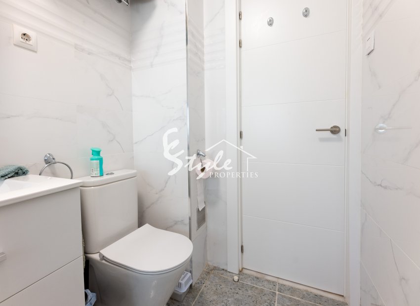 Вторичное жилье - Апартаменты/Квартира - Пунта Прима