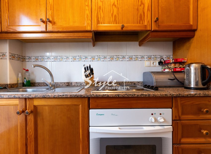 Вторичное жилье - Апартаменты/Квартира - Пунта Прима