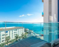 Вторичное жилье - Апартаменты/Квартира - Пунта Прима