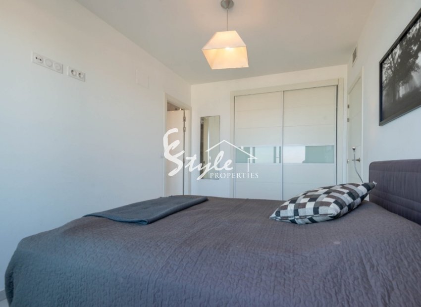 Вторичное жилье - Апартаменты/Квартира - Пунта Прима