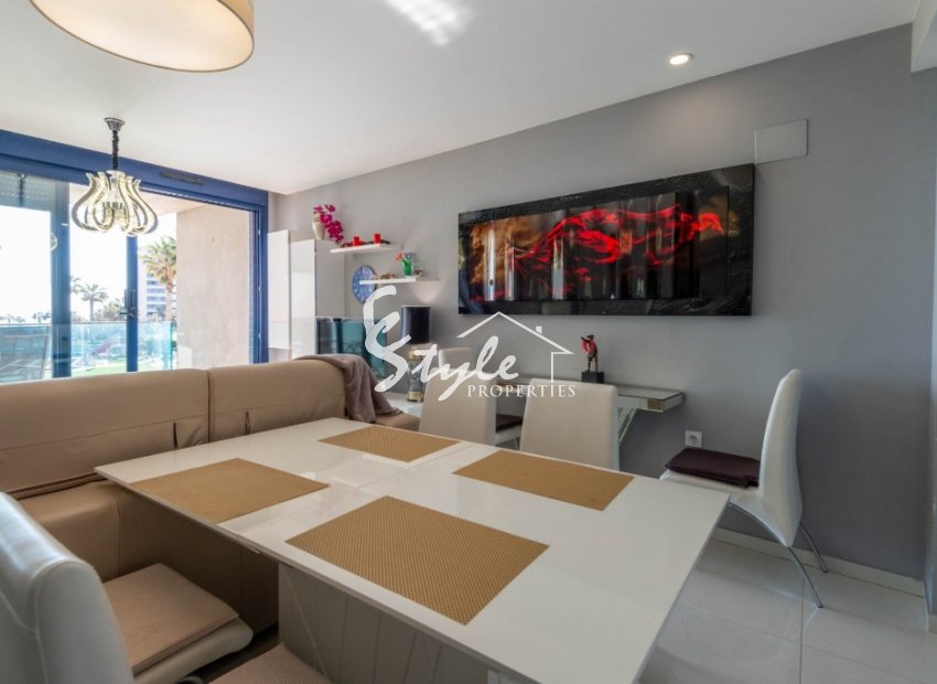 Вторичное жилье - Апартаменты/Квартира - Пунта Прима