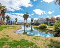 Вторичное жилье - Апартаменты/Квартира - Пунта Прима