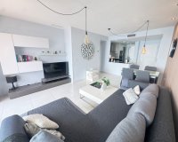 Вторичное жилье - Апартаменты/Квартира - Пунта Прима