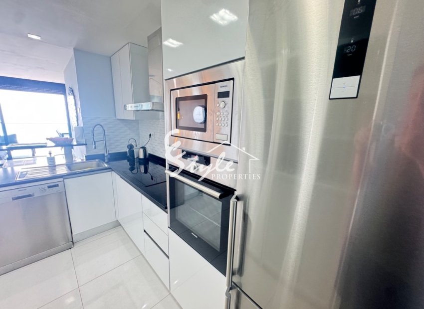 Вторичное жилье - Апартаменты/Квартира - Пунта Прима