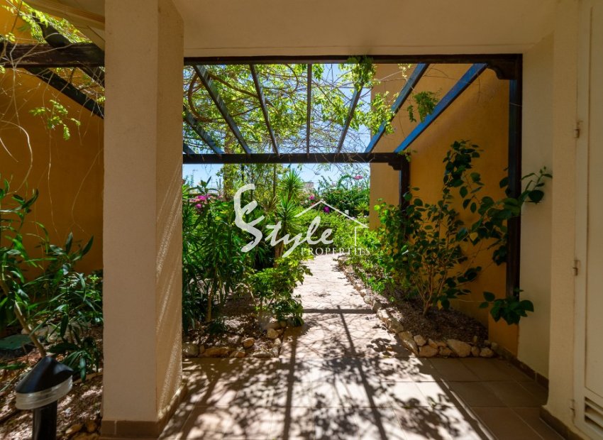 Вторичное жилье - Апартаменты/Квартира - Пунта Прима