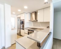 Вторичное жилье - Апартаменты/Квартира - Пунта Прима