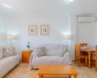 Вторичное жилье - Апартаменты/Квартира - Пунта Прима