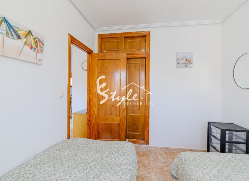 Вторичное жилье - Апартаменты/Квартира - Пунта Прима