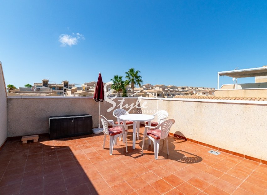 Вторичное жилье - Апартаменты/Квартира - Пунта Прима