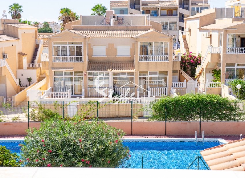 Вторичное жилье - Апартаменты/Квартира - Пунта Прима