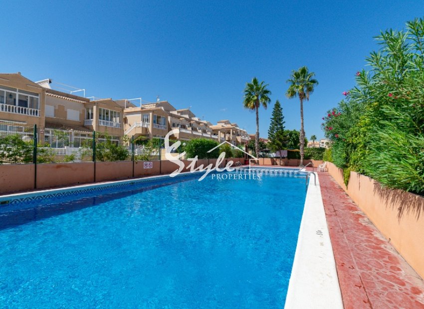 Вторичное жилье - Апартаменты/Квартира - Пунта Прима